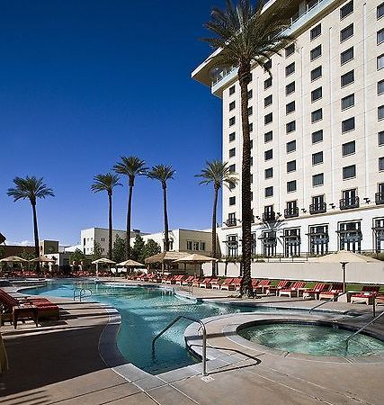 Fantasy Springs Resort Casino Indio Buitenkant foto