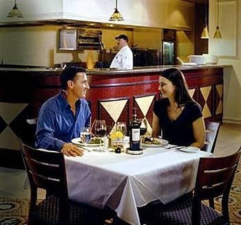 Fantasy Springs Resort Casino Indio Restaurant foto