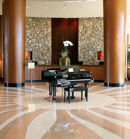 Fantasy Springs Resort Casino Indio Interieur foto