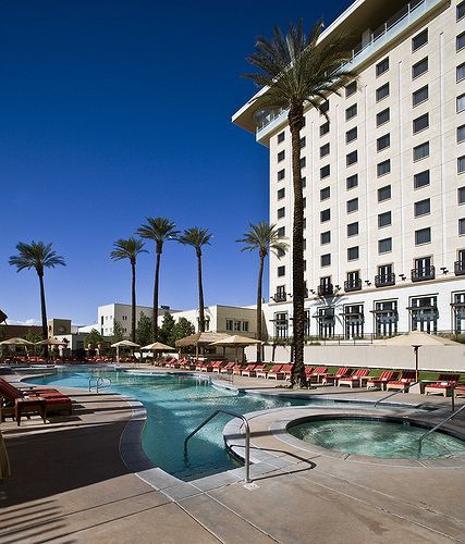 Fantasy Springs Resort Casino Indio Buitenkant foto