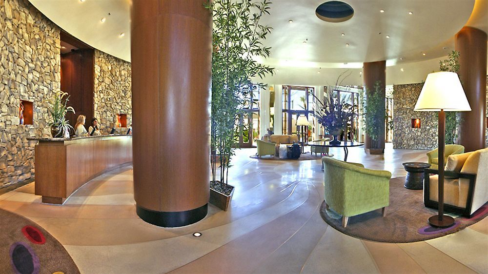 Fantasy Springs Resort Casino Indio Buitenkant foto