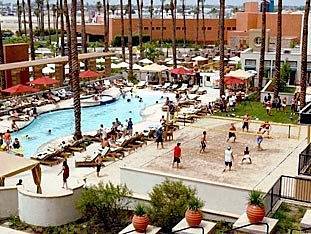 Fantasy Springs Resort Casino Indio Buitenkant foto