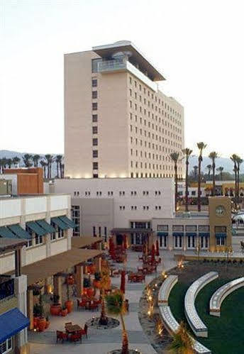 Fantasy Springs Resort Casino Indio Buitenkant foto