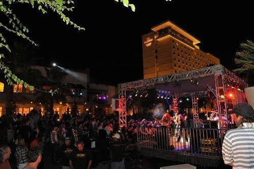 Fantasy Springs Resort Casino Indio Buitenkant foto
