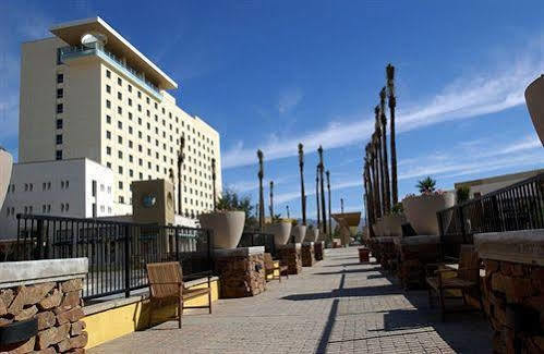 Fantasy Springs Resort Casino Indio Buitenkant foto